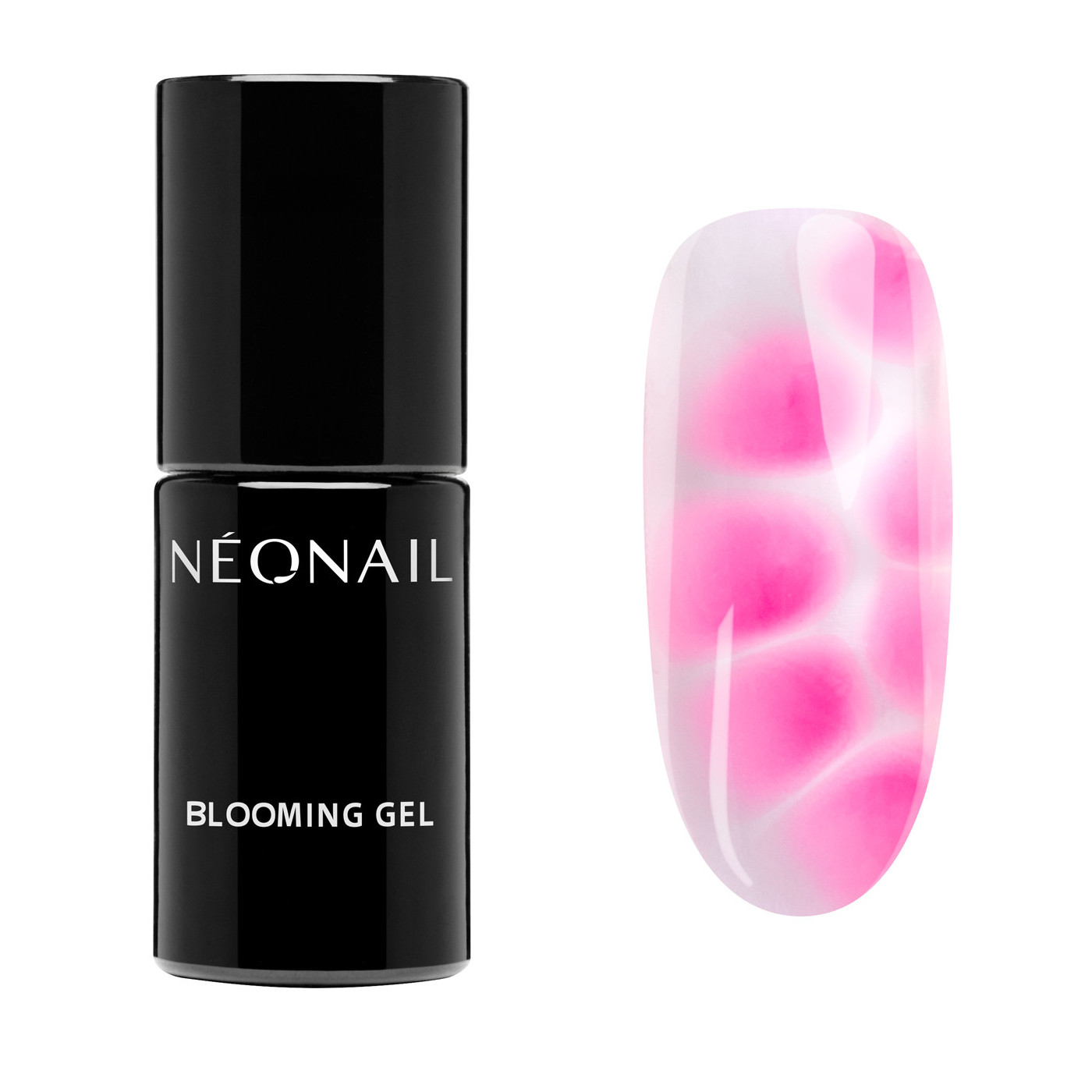 Blooming Gel