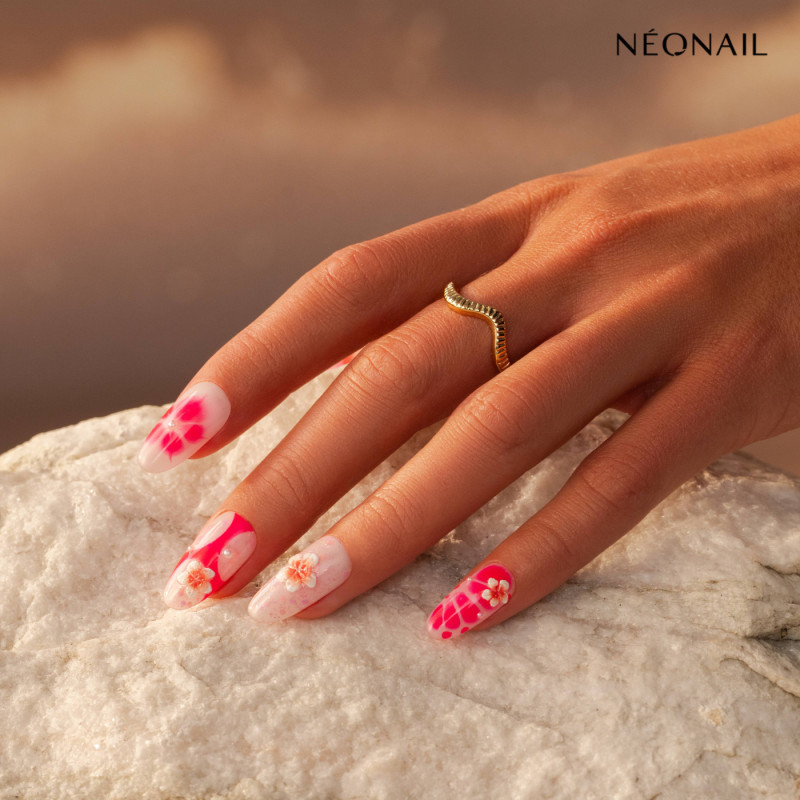 3D Nail Art Stickers 02