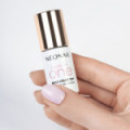 Esmalte semipermanente 3-in-1 One Pastel Lilac 09 &ndash; una manicura r&aacute;pida en tono pastel
