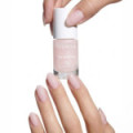 Esmalte cl&aacute;sico - Glittery Milk 01