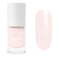Esmalte clásico - Glittery Milk 01 Esmalte clásico - Glittery Milk 01