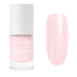 Esmalte clásico con purpurina - Glittery Pink 03 Esmalte clásico con purpurina - Glittery Pink 03
