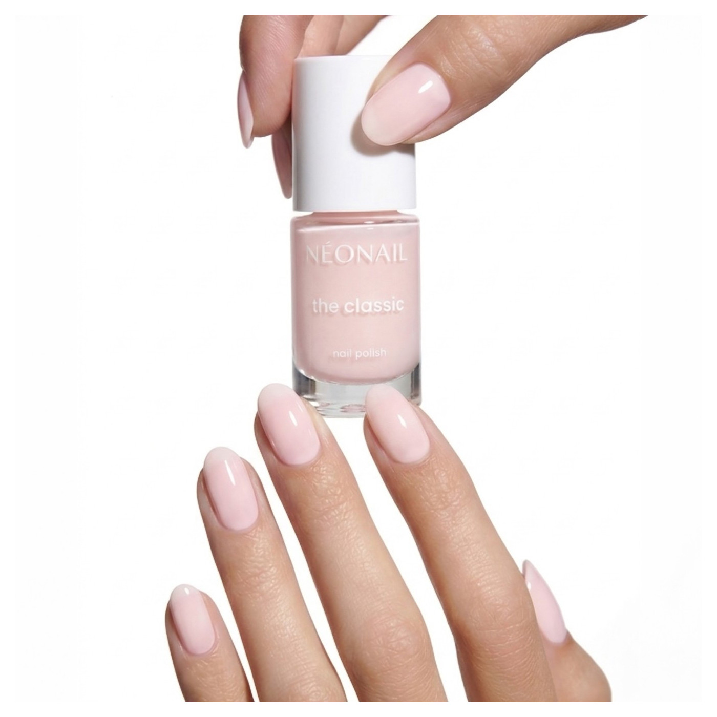 Esmalte clásico - Milky Rose 04 Esmalte clásico - Milky Rose 04