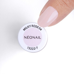 Esmalte clásico - Milky Rose 04 Esmalte clásico - Milky Rose 04