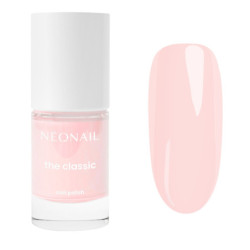 Esmalte clásico - Milky Rose 04 Esmalte clásico - Milky Rose 04