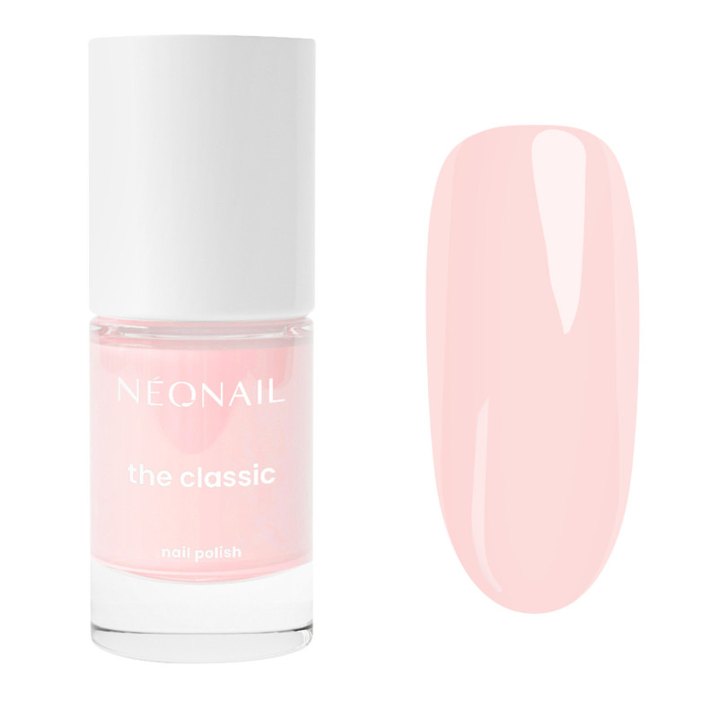 Esmalte clásico - Milky Rose 04 Esmalte clásico - Milky Rose 04