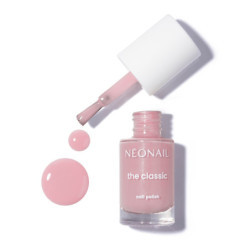 Esmalte de uñas rosa clásico - Rosy Pink 06 Esmalte de uñas rosa clásico - Rosy Pink 06
