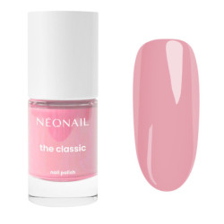Esmalte de uñas rosa clásico - Rosy Pink 06 Esmalte de uñas rosa clásico - Rosy Pink 06
