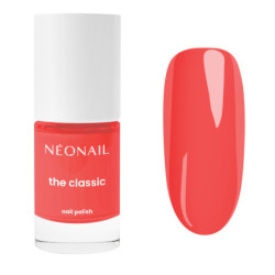 Esmalte de uñas coral clásico - Neon Coral 11 Esmalte de uñas coral clásico - Neon Coral 11