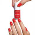 Esmalte de u&ntilde;as rojo cl&aacute;sico - Just Red 12