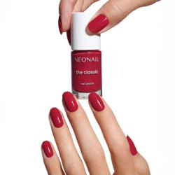 Esmalte de uñas rojo clásico - Rich Red 13 Esmalte de uñas rojo clásico - Rich Red 13
