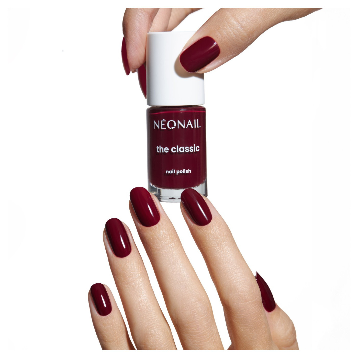 Esmalte de uñas rojo clásico - Vintage Red 15 Esmalte de uñas rojo clásico - Vintage Red 15
