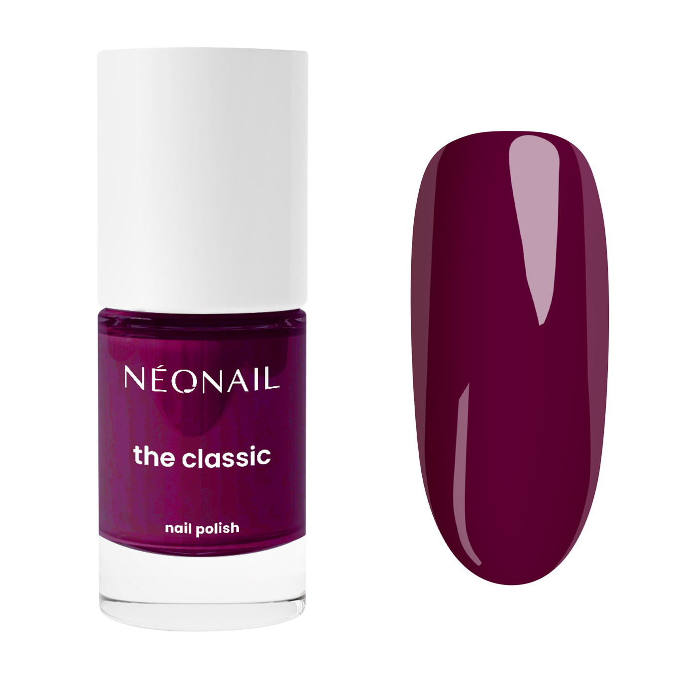 Esmalte de uñas rojo clásico - Vintage Red 15 Esmalte de uñas rojo clásico - Vintage Red 15