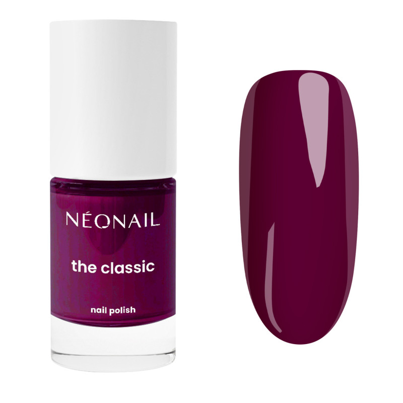 Esmalte de uñas rojo clásico - Vintage Red 15 Esmalte de uñas rojo clásico - Vintage Red 15