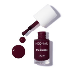 Esmalte de uñas clásico marrón - Walnut Brown 16 Esmalte de uñas clásico marrón - Walnut Brown 16