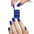 Esmalte de u&ntilde;as azul cl&aacute;sico - Denim Blue 17