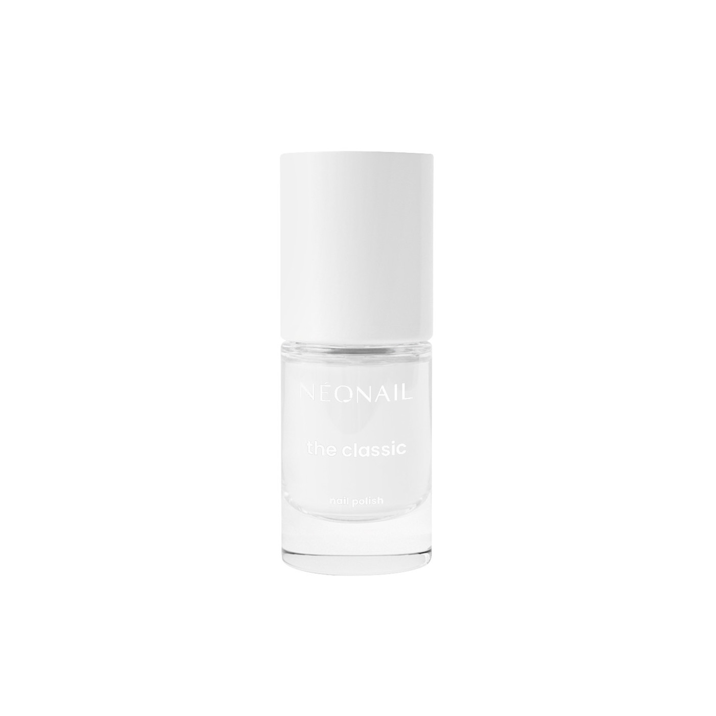 Esmalte de uñas clásico - Long Lasting Top Esmalte de uñas clásico - Long Lasting Top