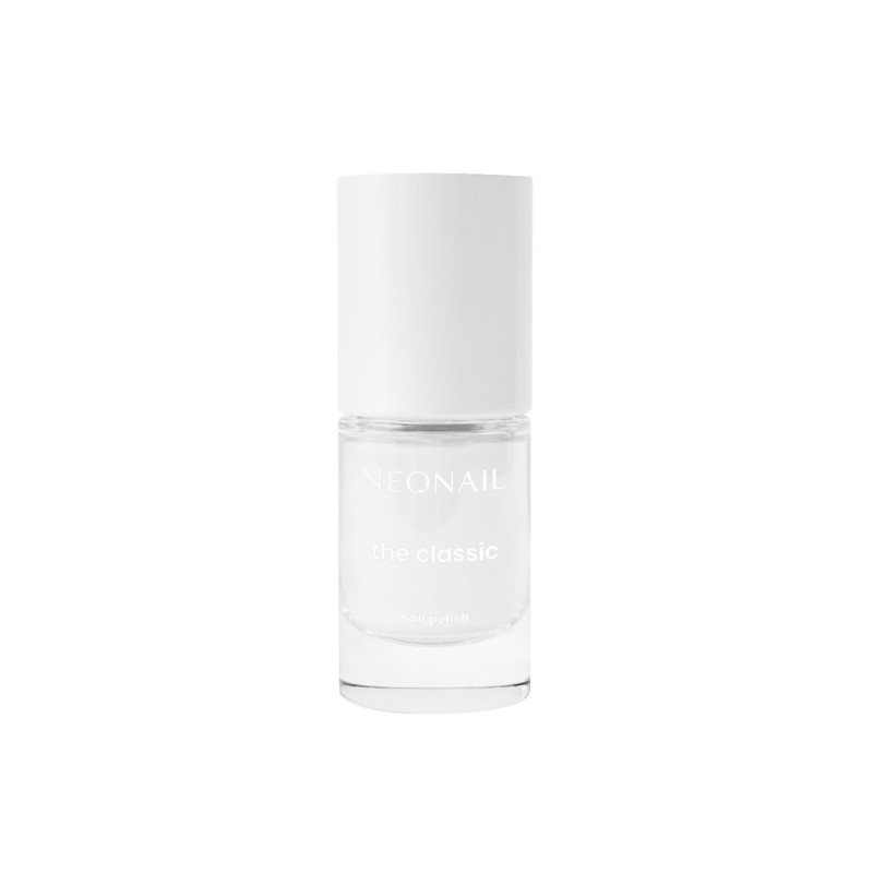 Esmalte de uñas clásico - Long Lasting Top Esmalte de uñas clásico - Long Lasting Top
