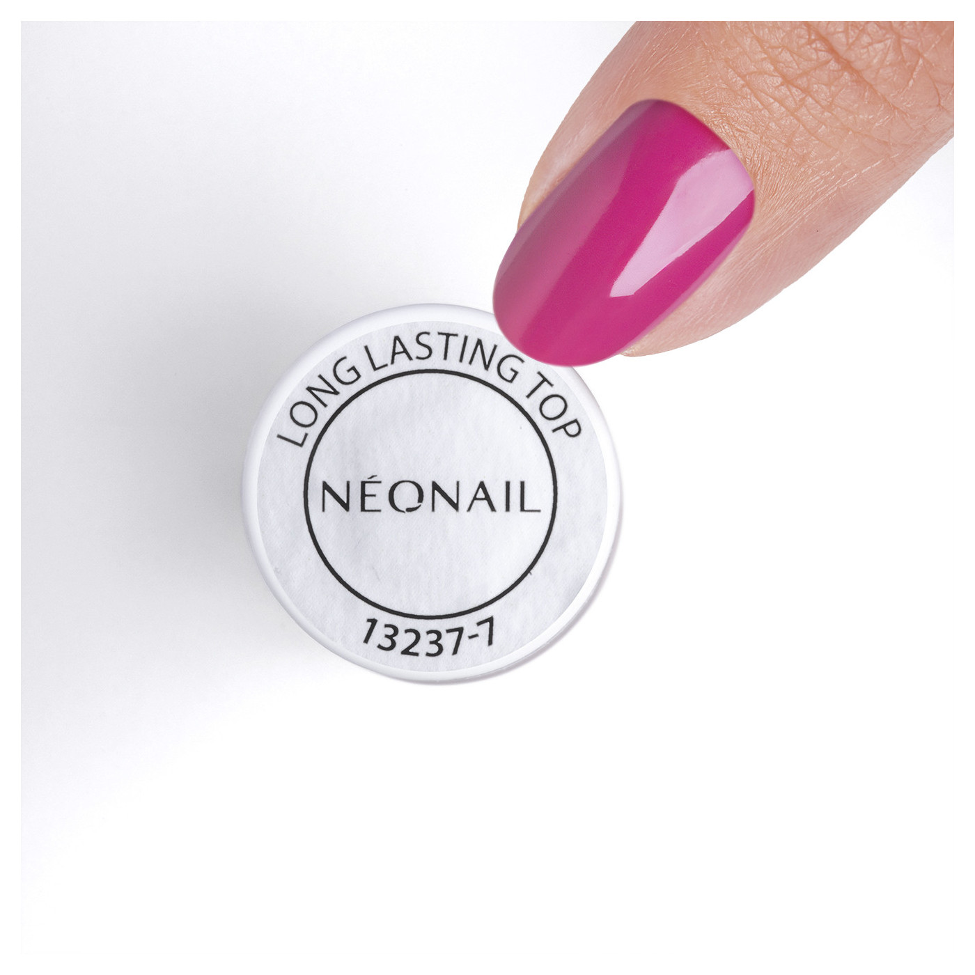 Esmalte de uñas clásico - Long Lasting Top Esmalte de uñas clásico - Long Lasting Top