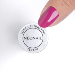 Esmalte de uñas clásico - Long Lasting Top Esmalte de uñas clásico - Long Lasting Top