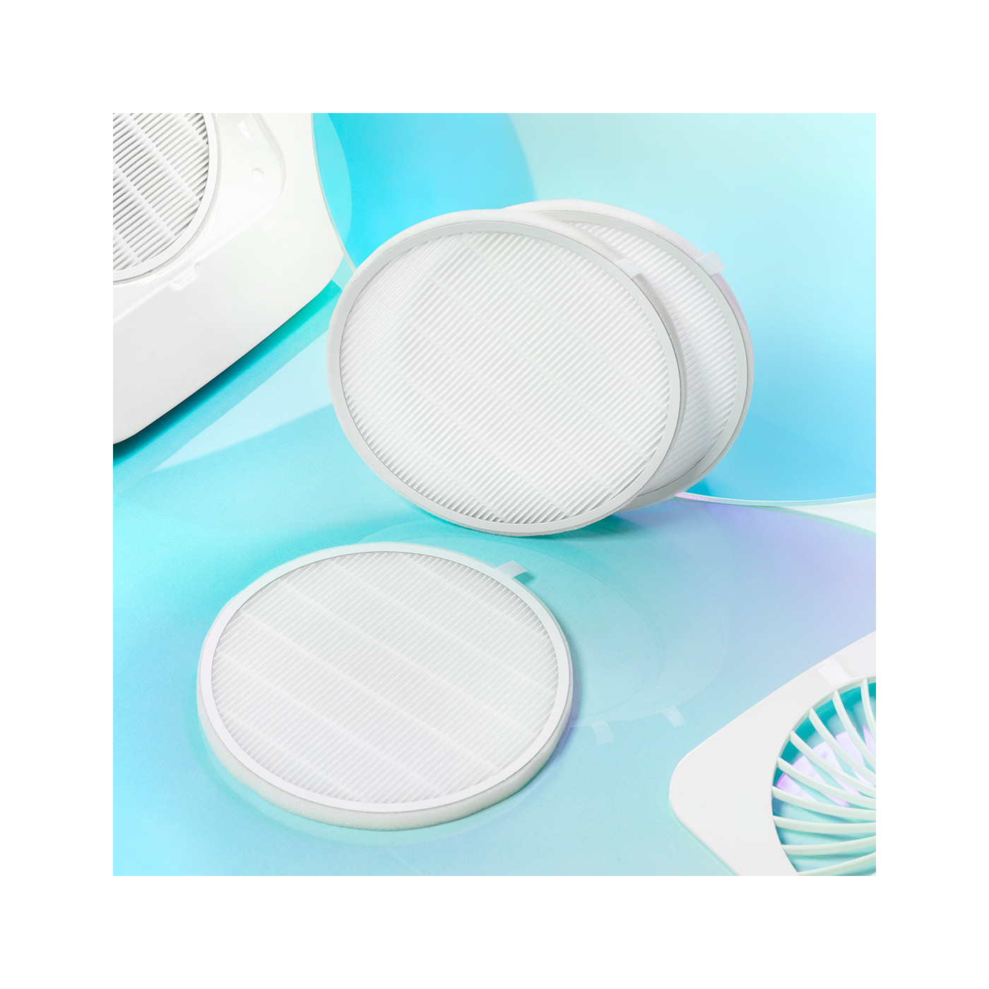Filter f&uuml;r den Futuro Dust Collector (3 PCS.) kaufen