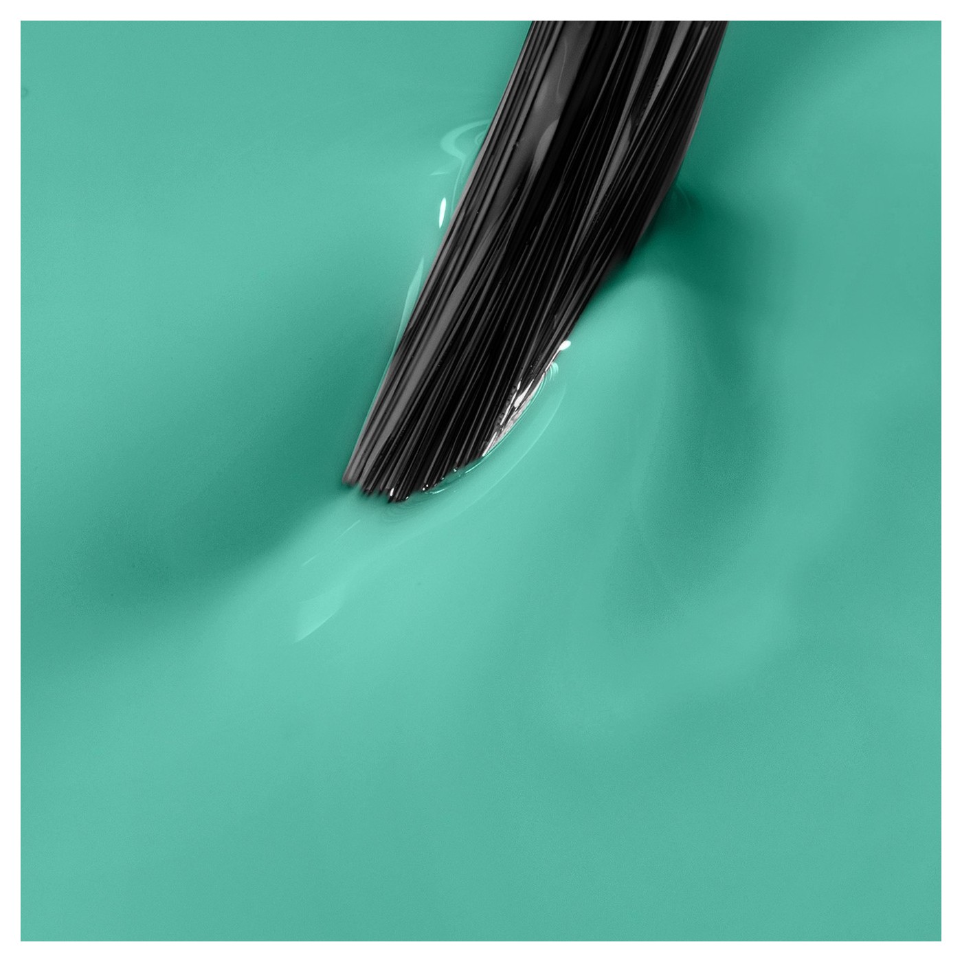 Esmalte Semipermanente 7,2 ml - Aqua Siren Esmalte Semipermanente 7,2 ml - Aqua Siren