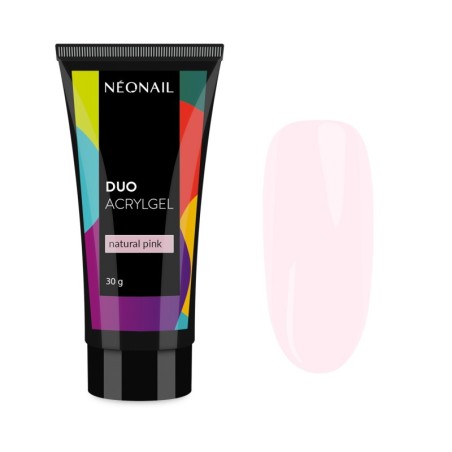 DUO ACRYLGEL Natural Pink - 30g
