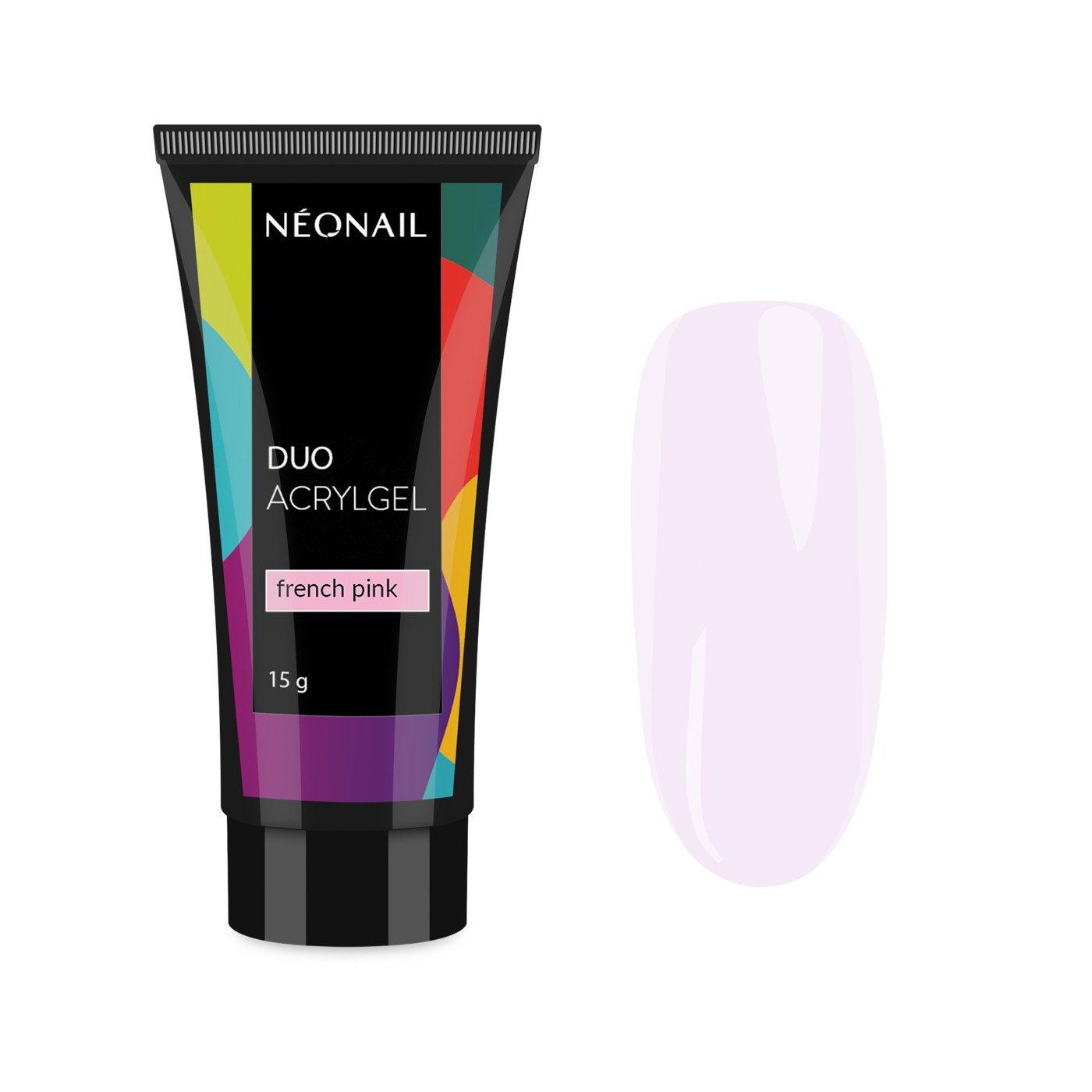DUO ACRYLGEL French Pink - 15g
