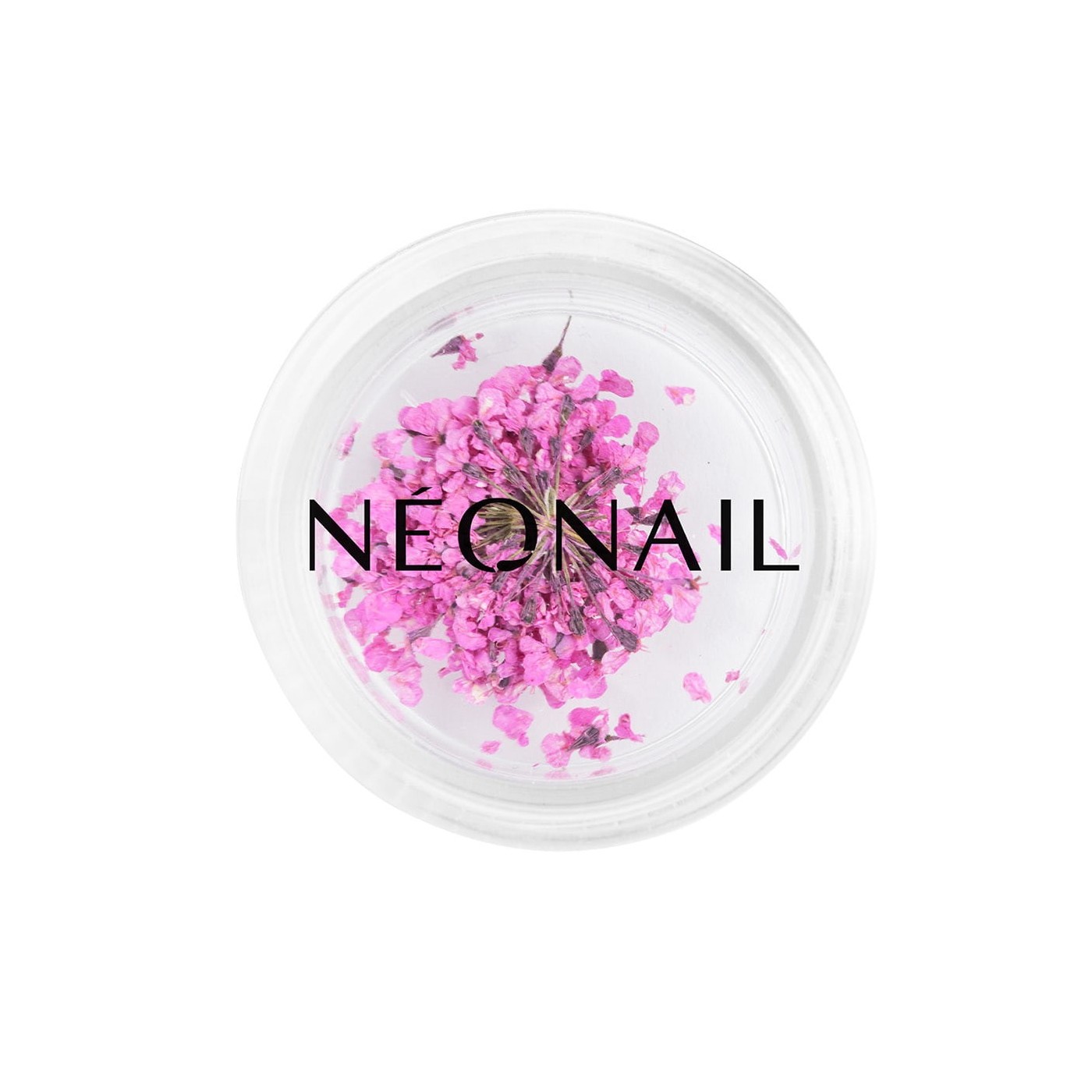 Adorno floral para uñas 02 - Violeta Adorno floral para uñas 02 - Violeta