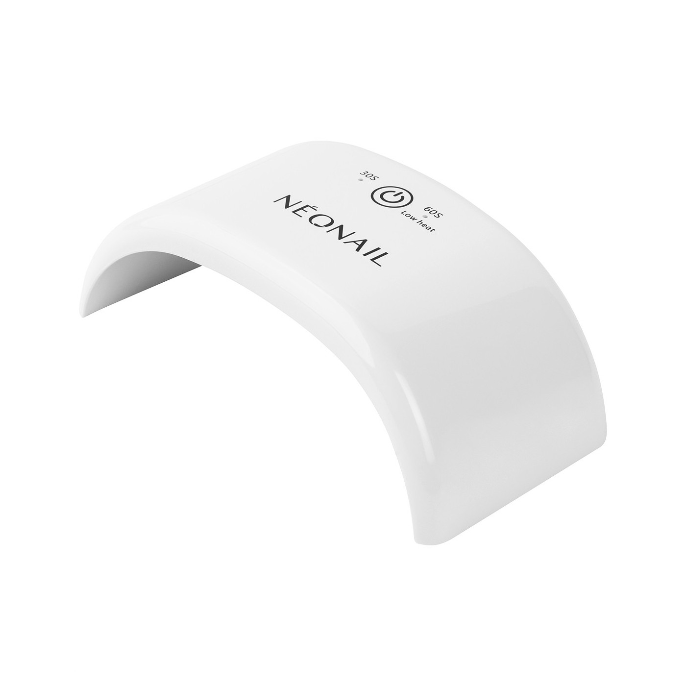 NEONAIL 12W USB LED LAMP: WHITE | NEONAIL NEONAIL 12W USB LED LAMP: WHITE | NEONAIL