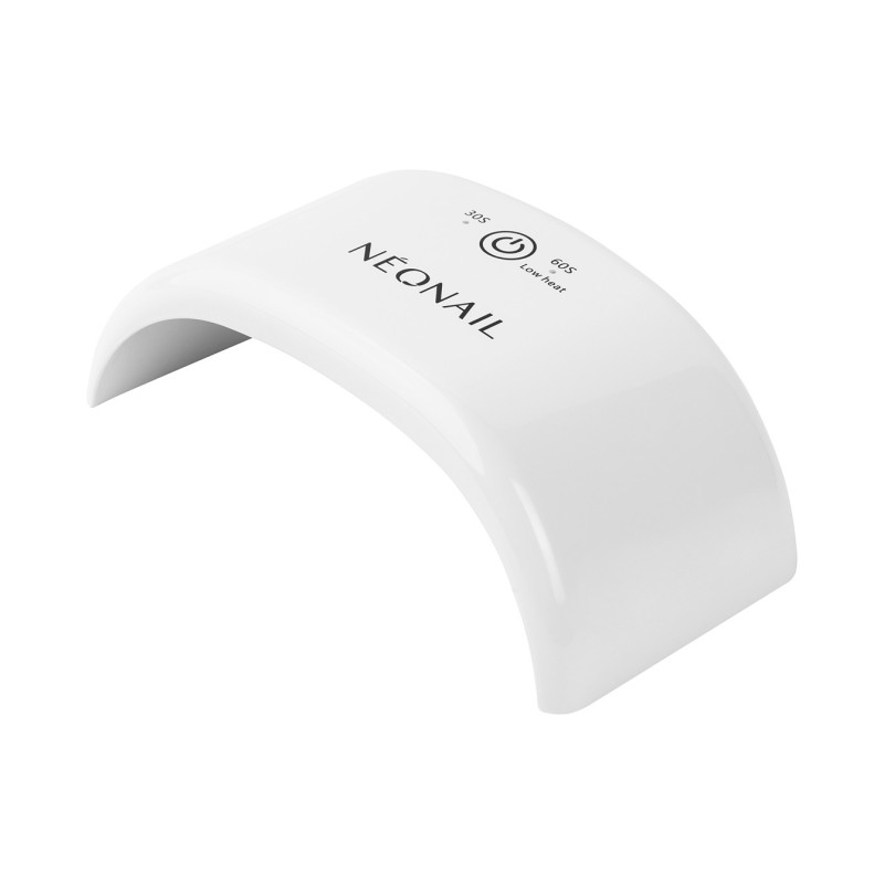 NEONAIL 12W USB LED LAMP: WHITE | NEONAIL NEONAIL 12W USB LED LAMP: WHITE | NEONAIL