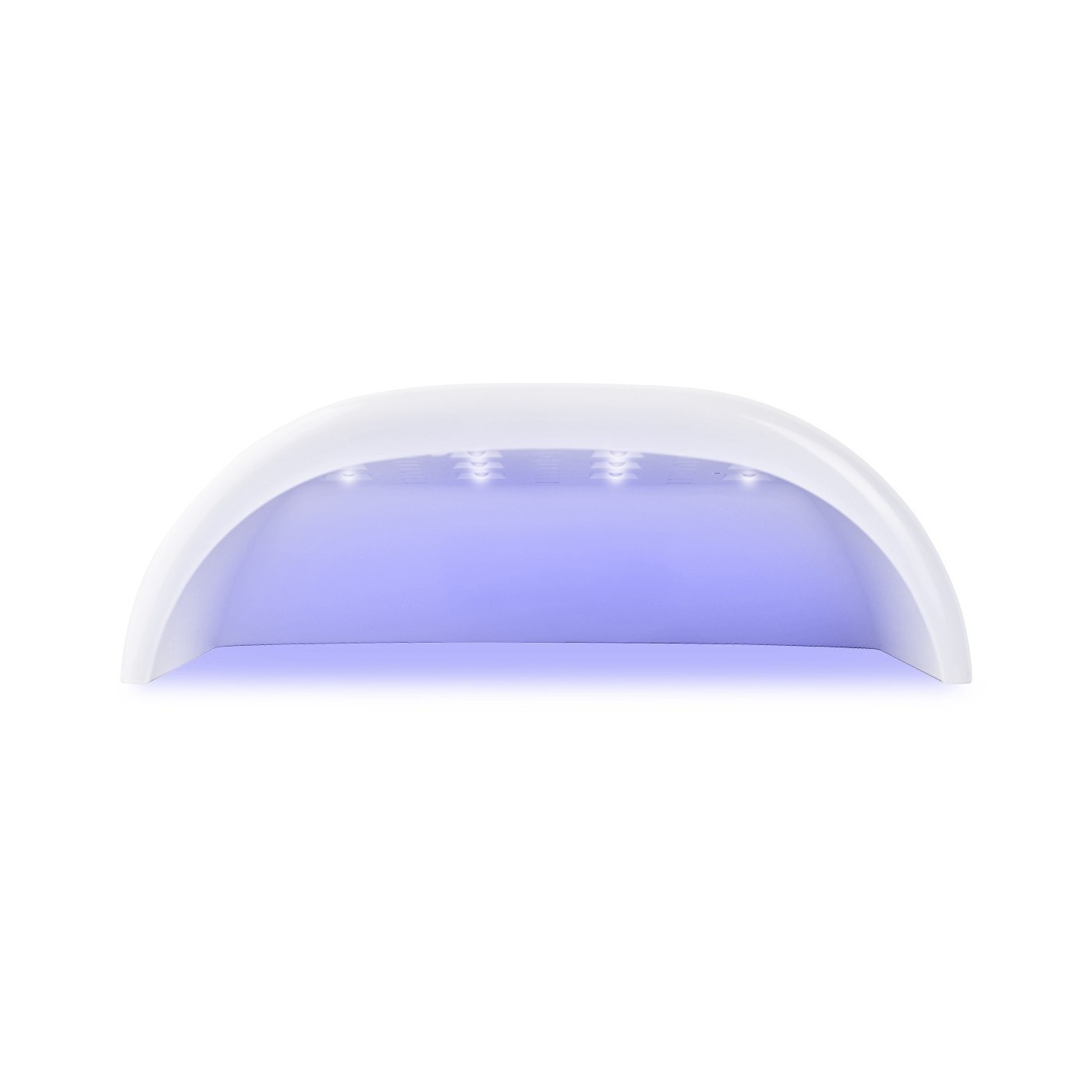 NEONAIL 12W USB LED LAMP: WHITE | NEONAIL NEONAIL 12W USB LED LAMP: WHITE | NEONAIL