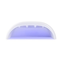 NEONAIL 12W USB LED LAMP: WHITE | NEONAIL NEONAIL 12W USB LED LAMP: WHITE | NEONAIL