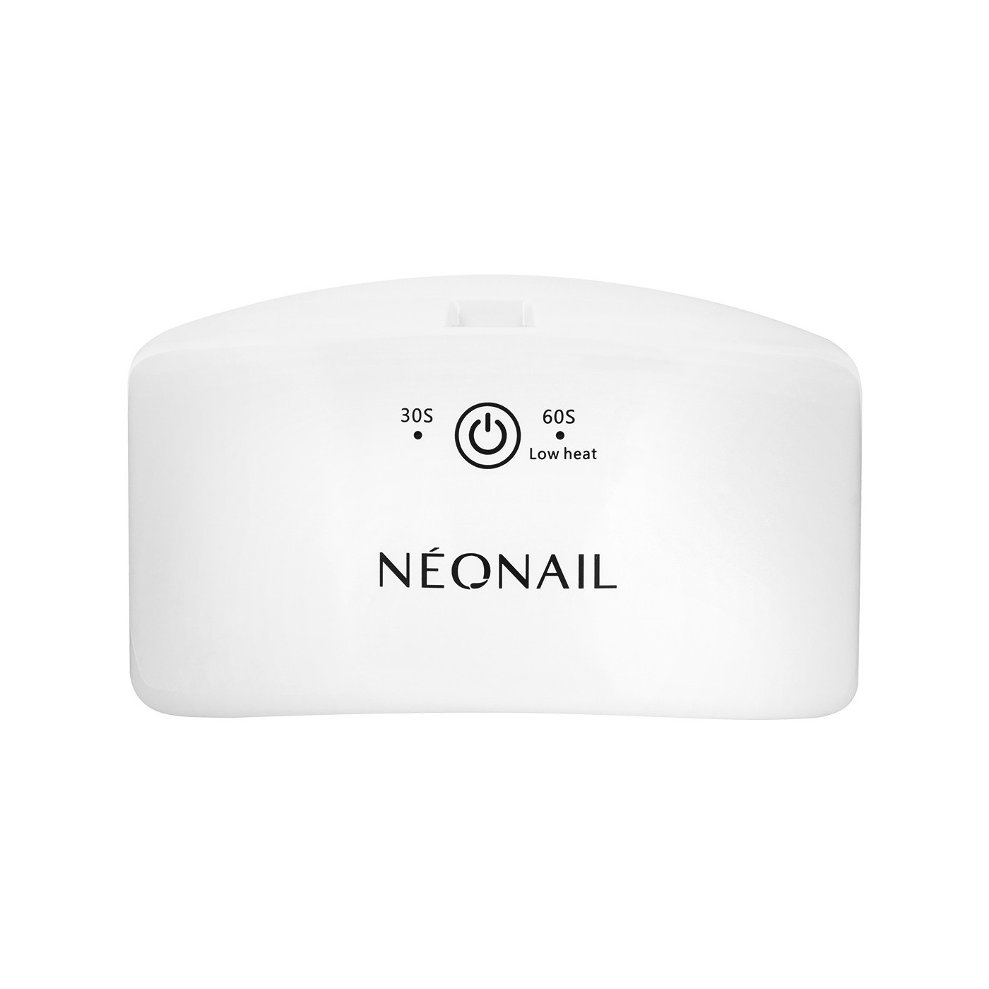 NEONAIL 12W USB LED LAMP: WHITE | NEONAIL NEONAIL 12W USB LED LAMP: WHITE | NEONAIL