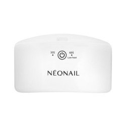 NEONAIL 12W USB LED LAMP: WHITE | NEONAIL NEONAIL 12W USB LED LAMP: WHITE | NEONAIL