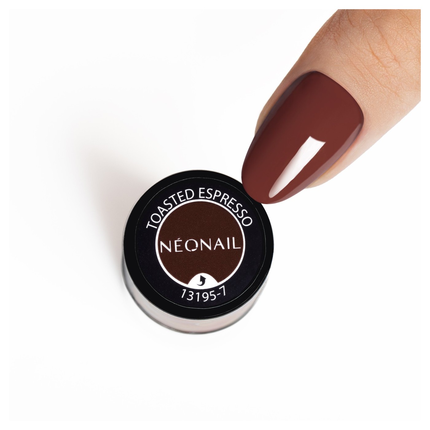Esmalte semipermanente 7,2 ml - Toasted Espresso | NEONAIL Esmalte semipermanente 7,2 ml - Toasted Espresso | NEONAIL