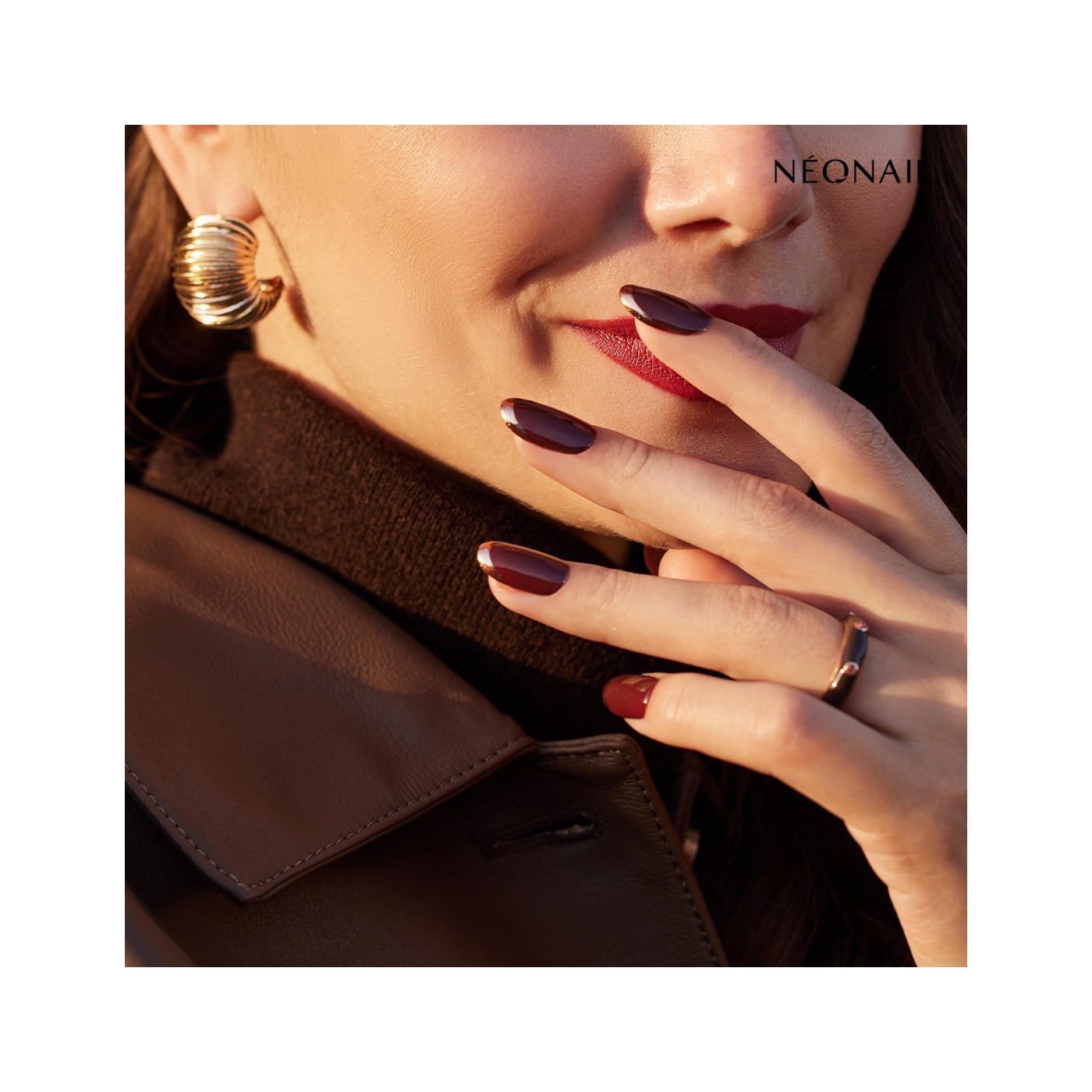 Esmalte semipermanente 7,2 ml - Toasted Espresso | NEONAIL Esmalte semipermanente 7,2 ml - Toasted Espresso | NEONAIL