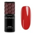 Esmalte semipermanente 7,2 ml - Red Obsession | NEONAIL