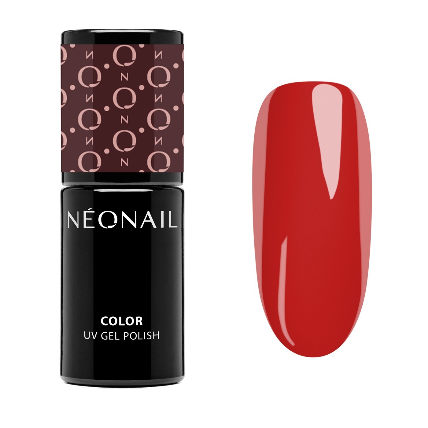 Esmalte semipermanente 7,2 ml - Red Obsession | NEONAIL