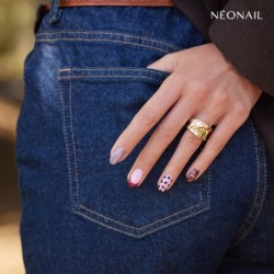 Esmalte semipermanente 7,2 ml - Red Obsession | NEONAIL
