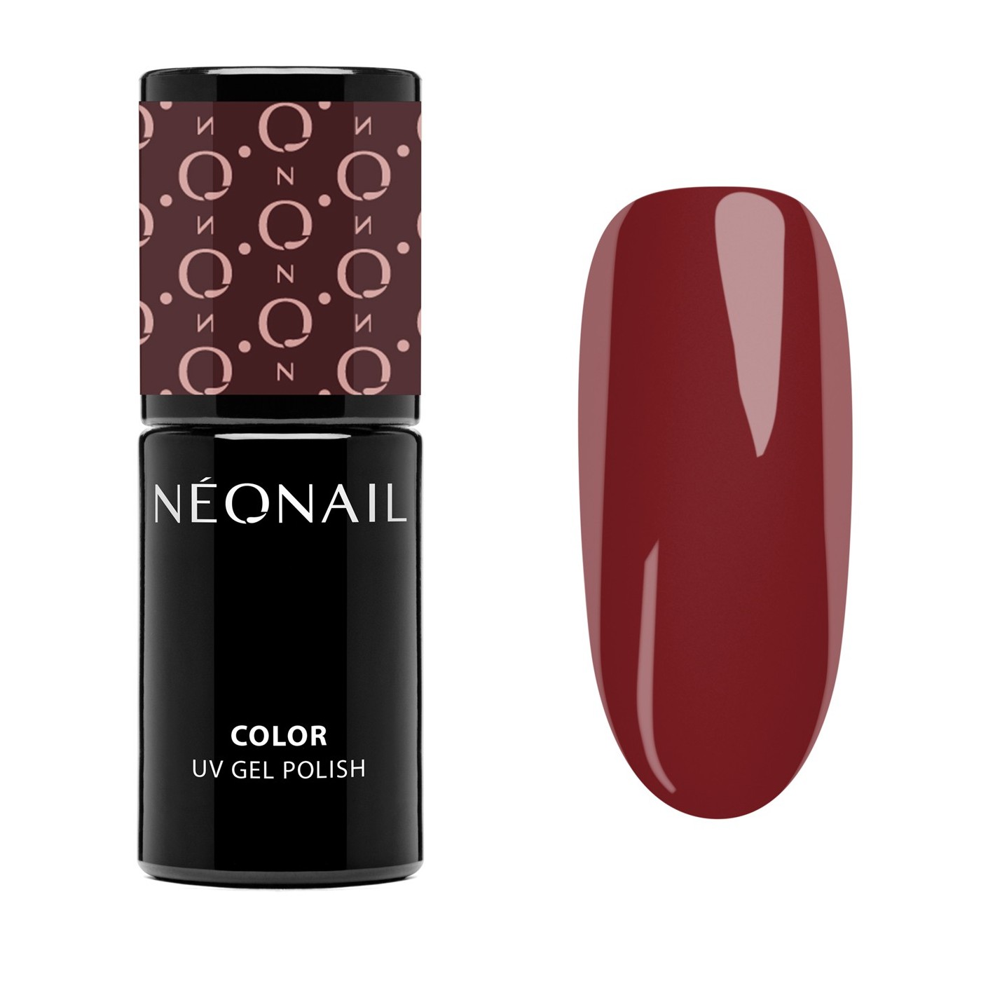 Esmalte semipermanente 7,2 ml - Silken Rouge | NEONAIL