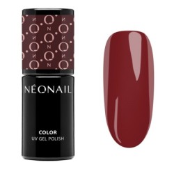 Esmalte semipermanente 7,2 ml - Silken Rouge | NEONAIL