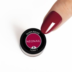 Esmalte semipermanente 7,2 ml - Silken Rouge | NEONAIL