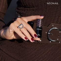 Esmalte semipermanente 7,2 ml - Silken Rouge | NEONAIL