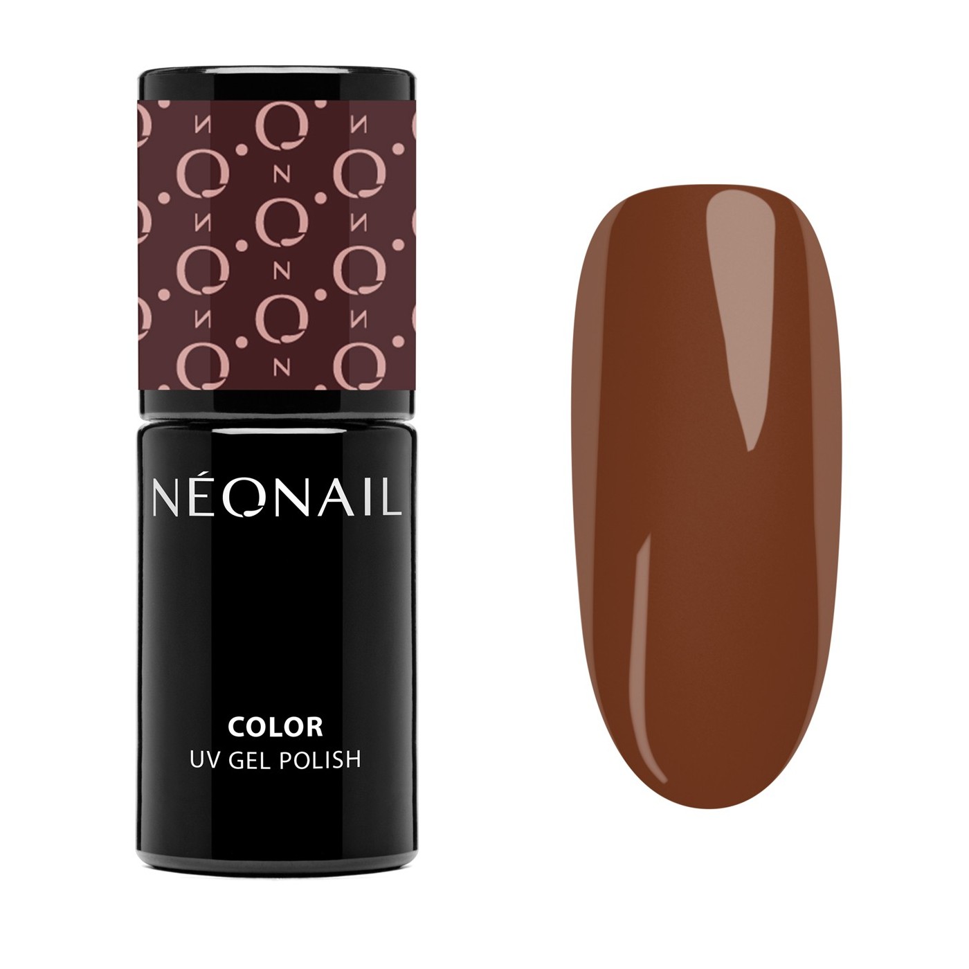 Esmalte semipermanente 7,2 ml - Soft Hazel | NEONAIL