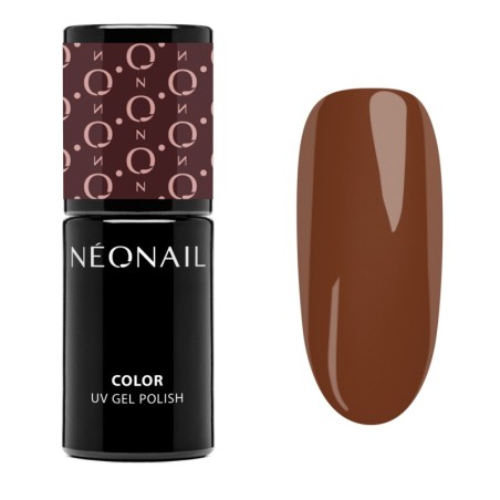 Esmalte semipermanente 7,2 ml - Soft Hazel | NEONAIL