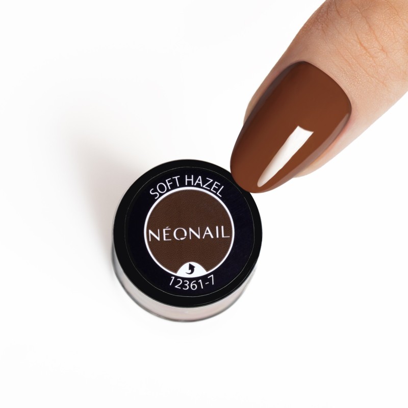 Esmalte semipermanente 7,2 ml - Soft Hazel | NEONAIL