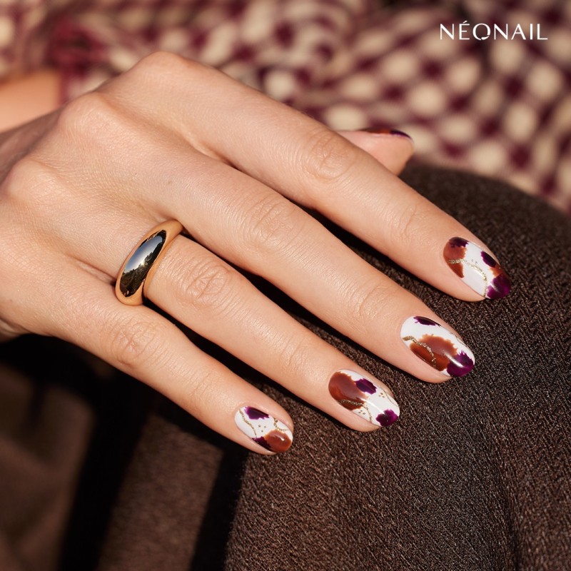 Esmalte semipermanente 7,2 ml - Soft Hazel | NEONAIL