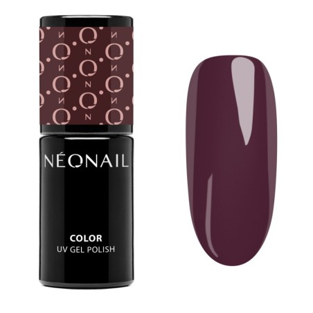 Esmalte semipermanente 7,2 ml - Deep Truffle | NEONAIL