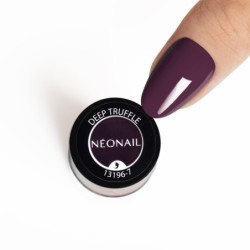 Esmalte semipermanente 7,2 ml - Deep Truffle | NEONAIL